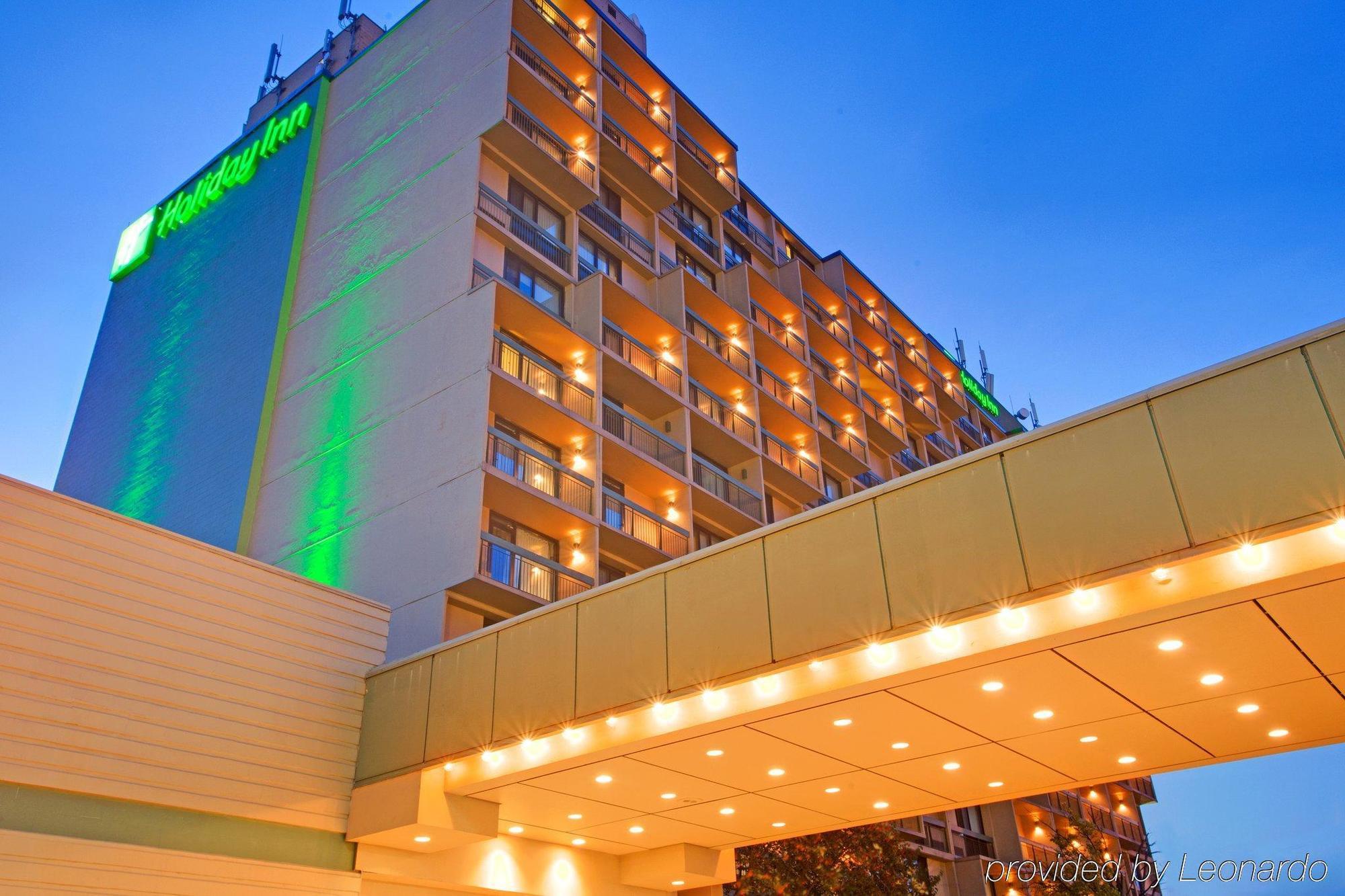 - Yorkdale Hotel