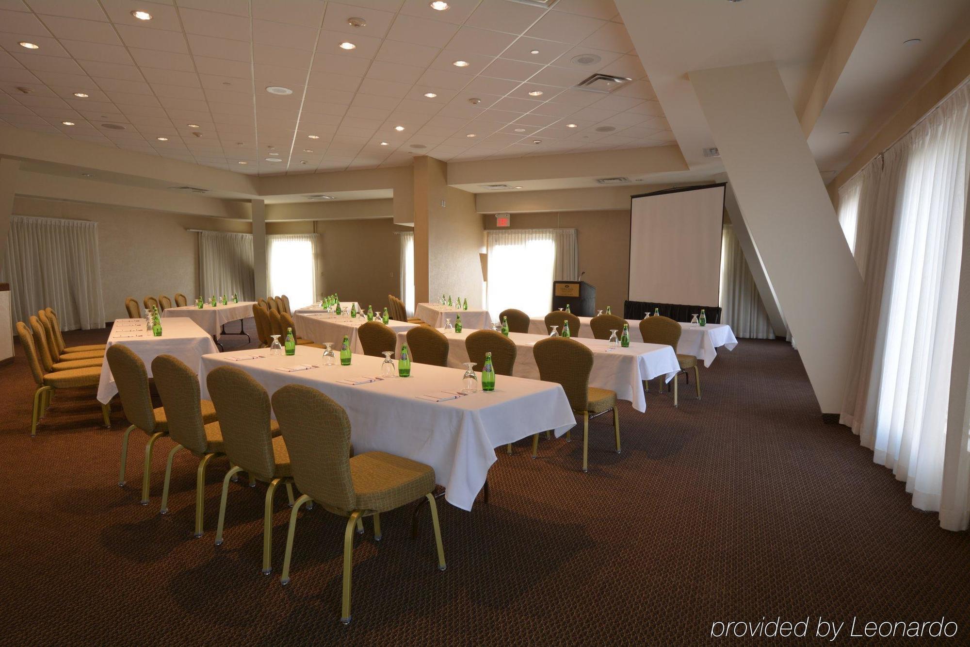 Crowne Plaza Airport By Ihg Toronto