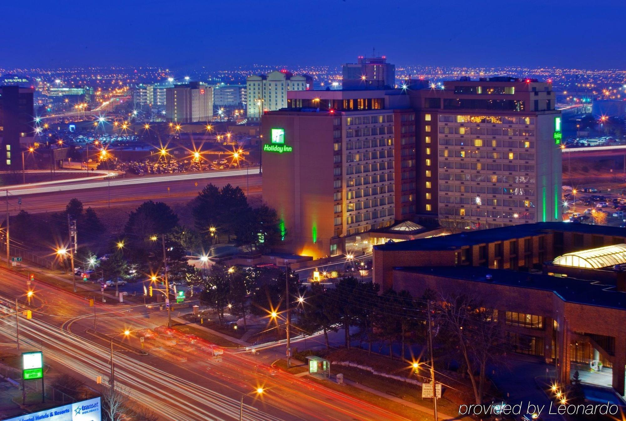 Hotel International Airport By Ihg 4*