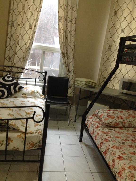 Travellers Guest house