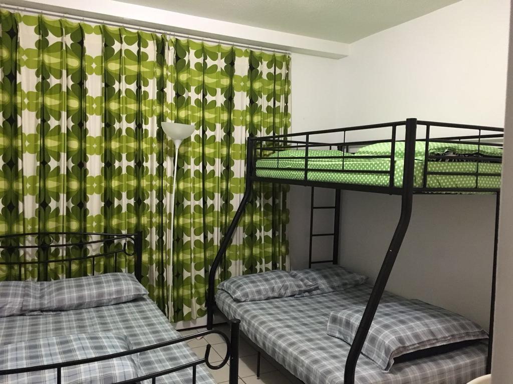 University Apartment Guest house 2*