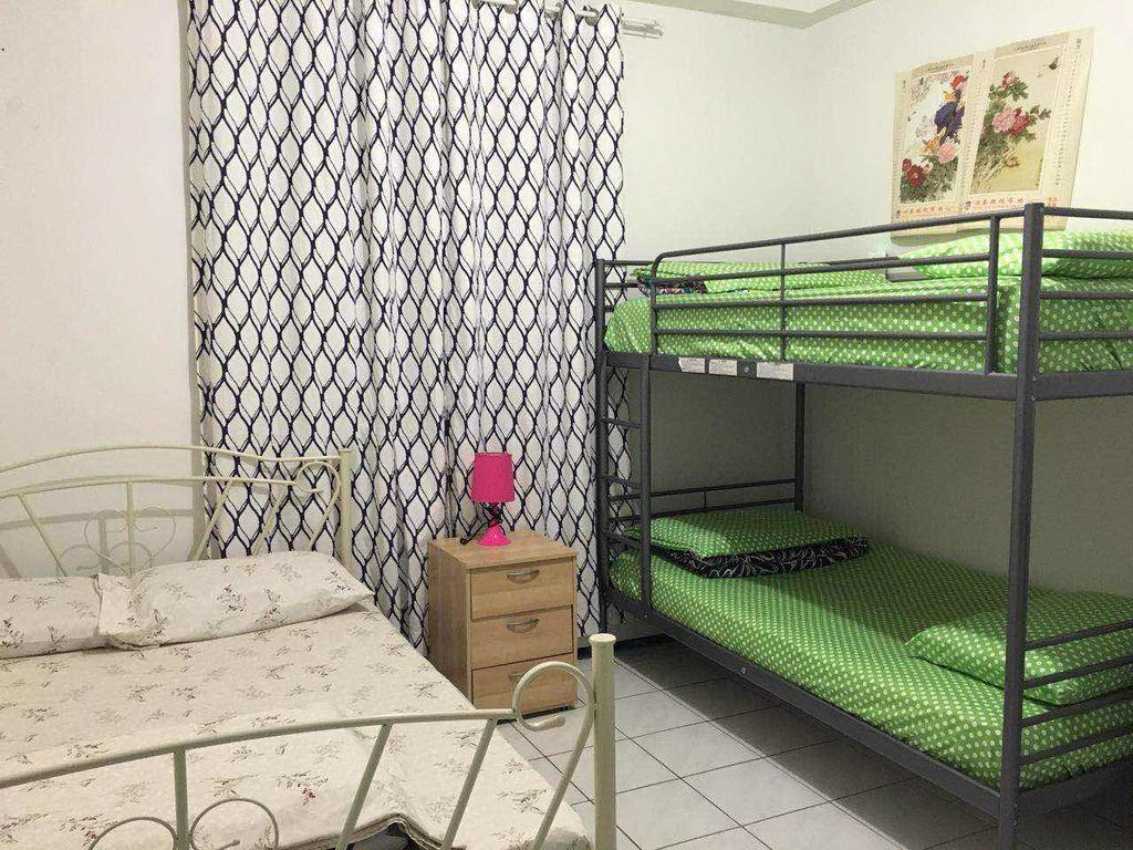 University Apartment Toronto