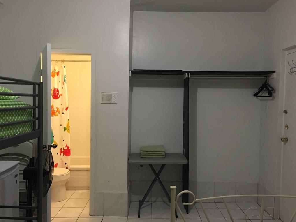 Guest house University Apartment 2*