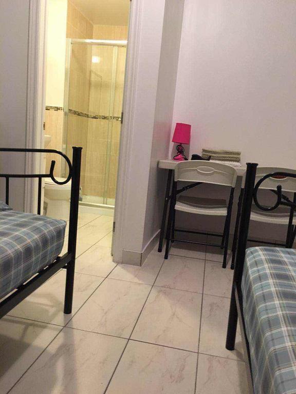 Guest house University Apartment 2*