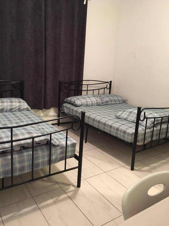 University Apartment Guest house 2*