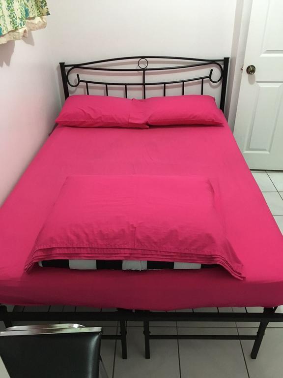 Guest house University Apartment 2*