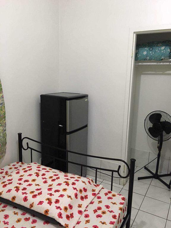 University Apartment Guest house 2*