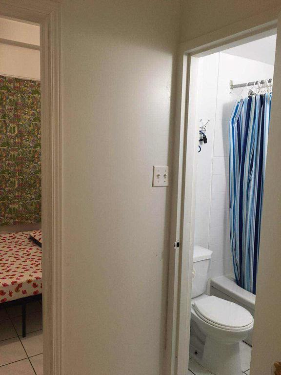 Guest house University Apartment