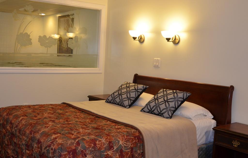 Motel Grand *