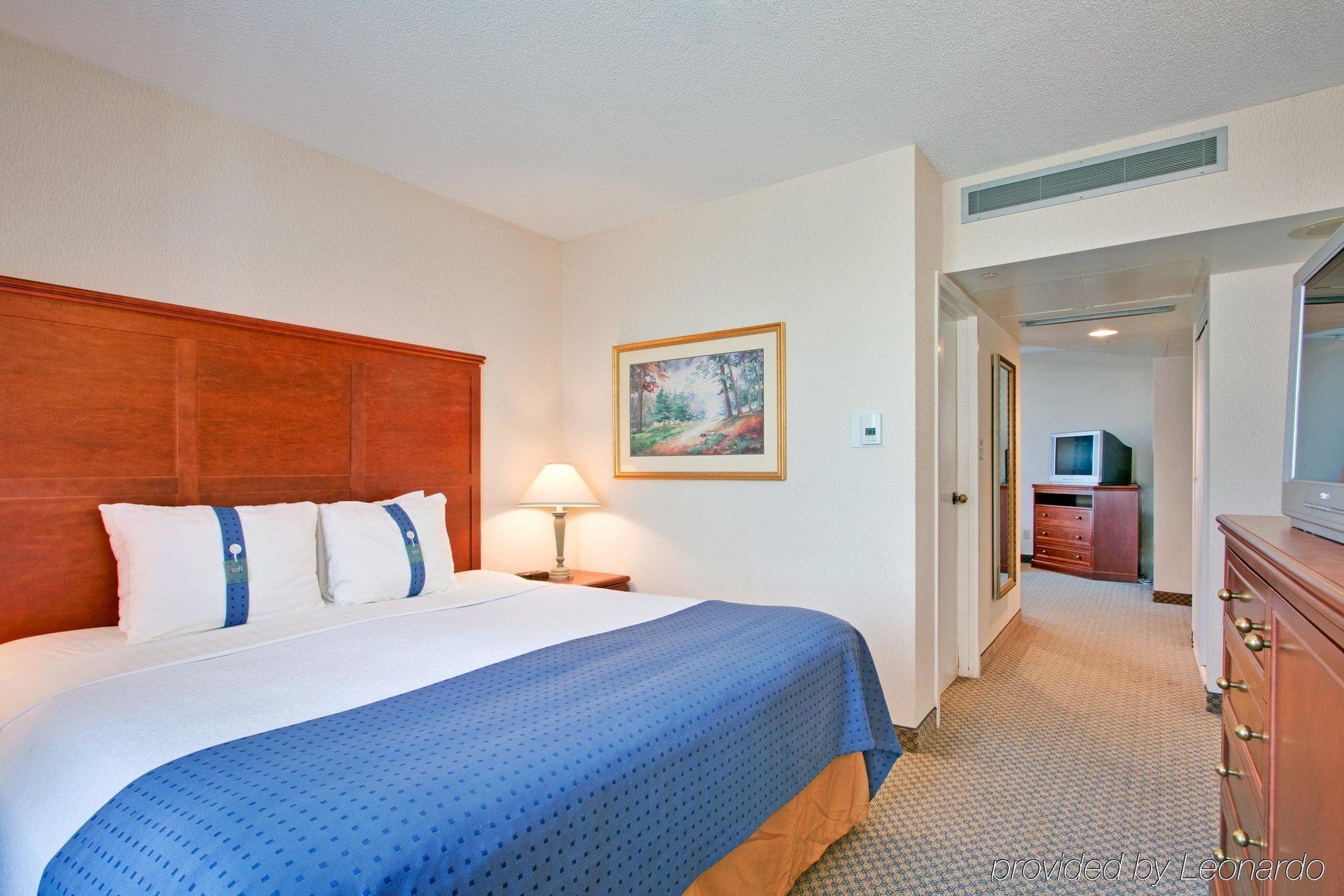 Hotel Kimpton Saint George By Ihg 4*