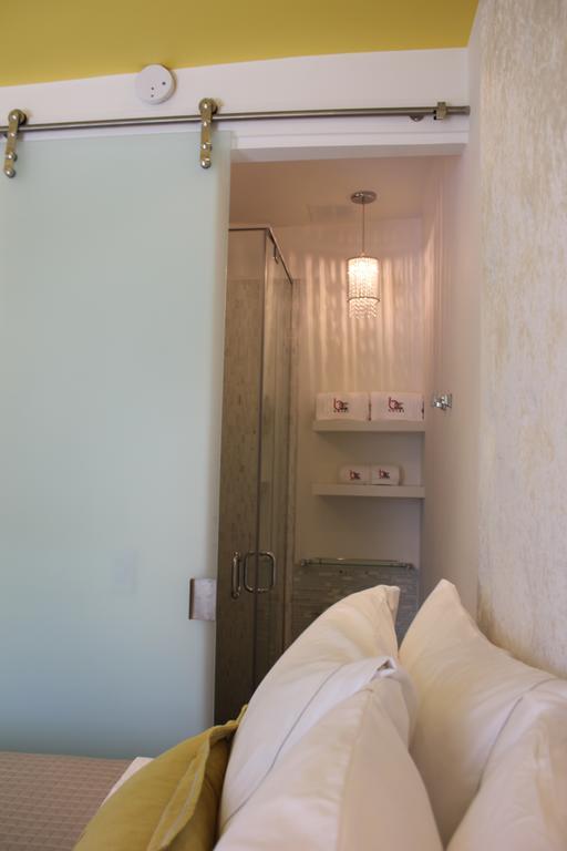 Baystreet Hotel/motel Hotel 3*