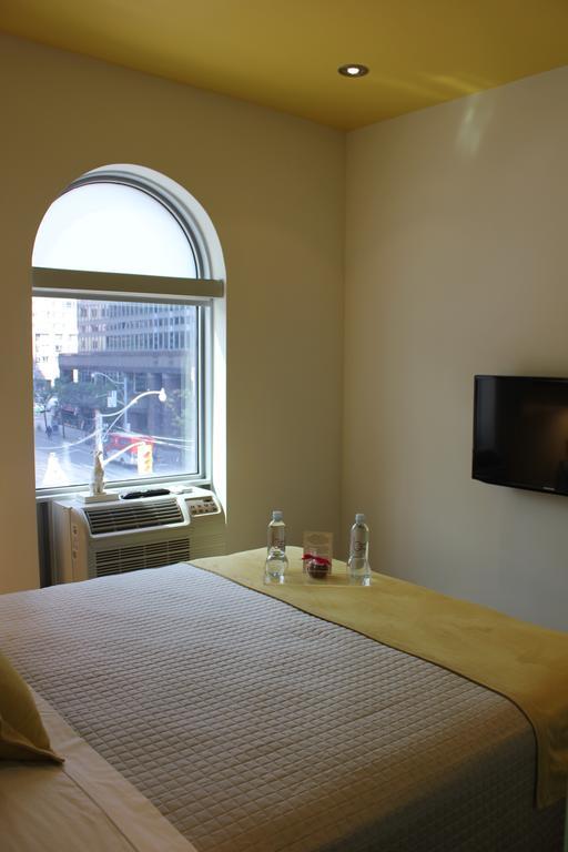 Baystreet Hotel/motel 3* Toronto