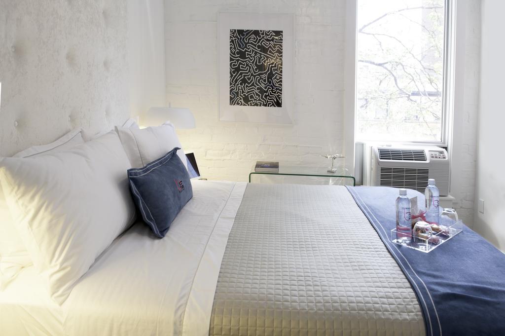 Baystreet Hotel/motel 3* Toronto