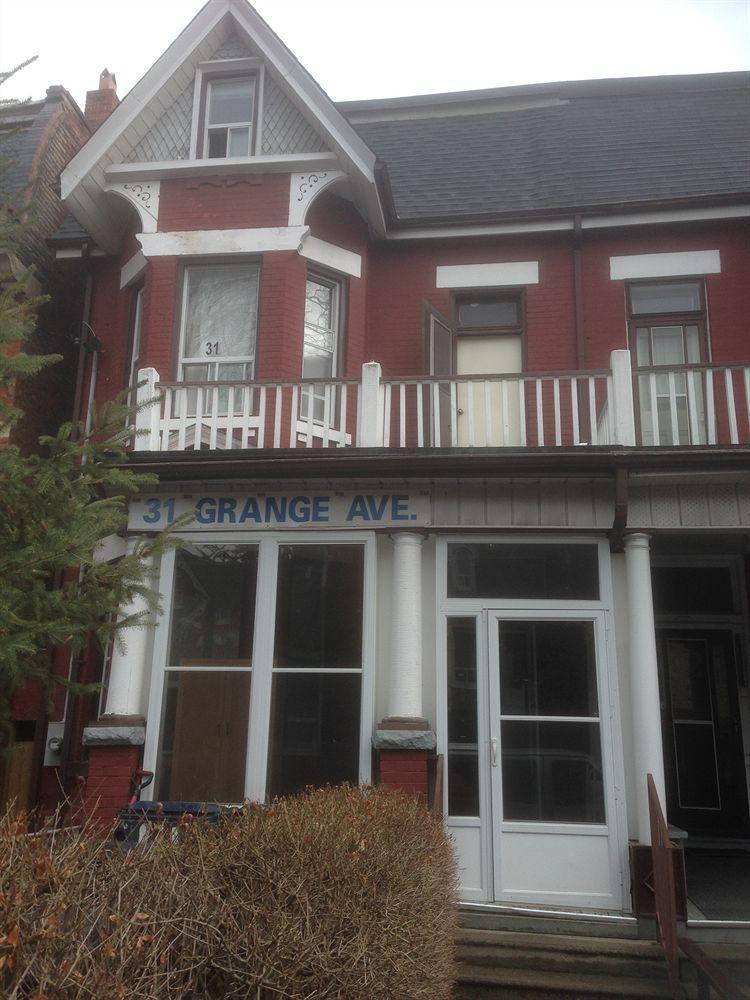 Travellers Guest house Toronto