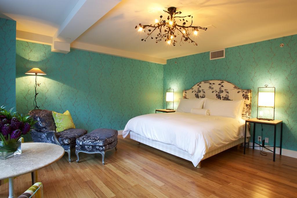 Hotel The Ivy At Verity 5*