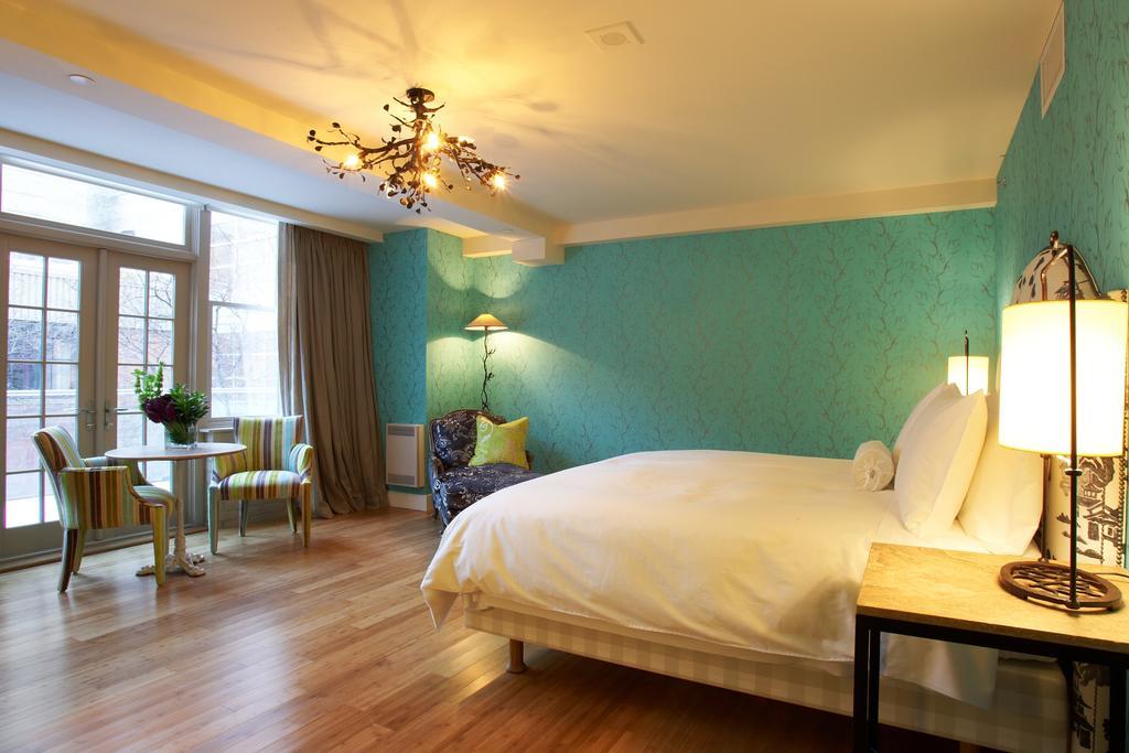 The Ivy At Verity Hotel Toronto