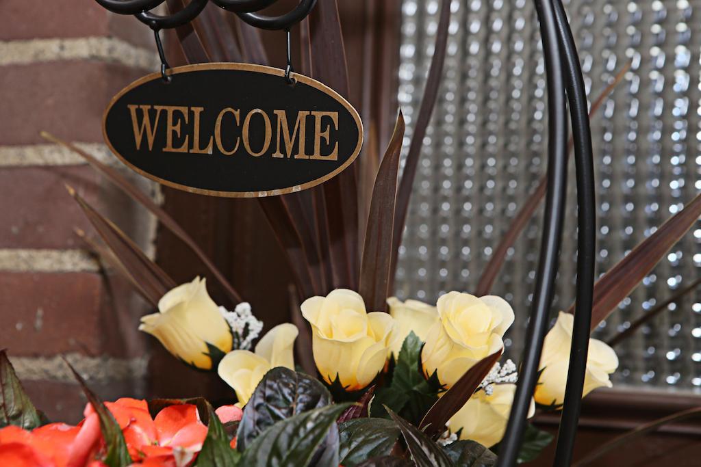 The Parkway Place Guest house 2*