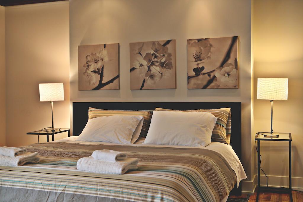 The Parkway Place Guest house 2*