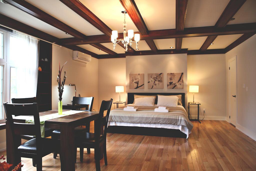 The Parkway Place 2* Toronto