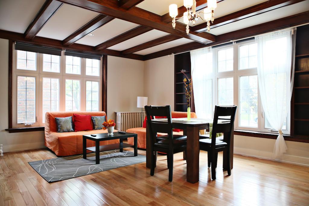 Guest house The Parkway Place 2*