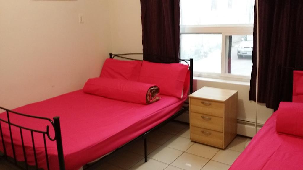 University Apartment 2*