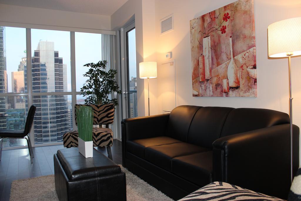 Apartment Atlas - Cn Tower & Convention Centre
