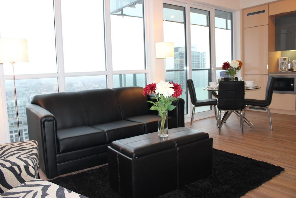 Apartment Atlas - Cn Tower & Convention Centre