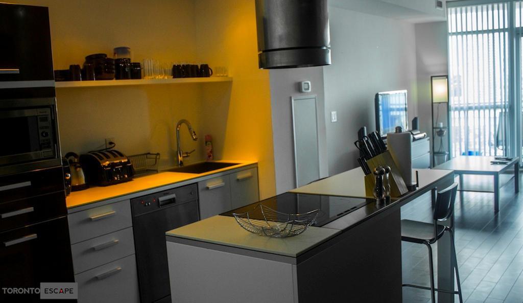 Holiday home Escape - Lakeshore- 38 Dan Leckie Way *