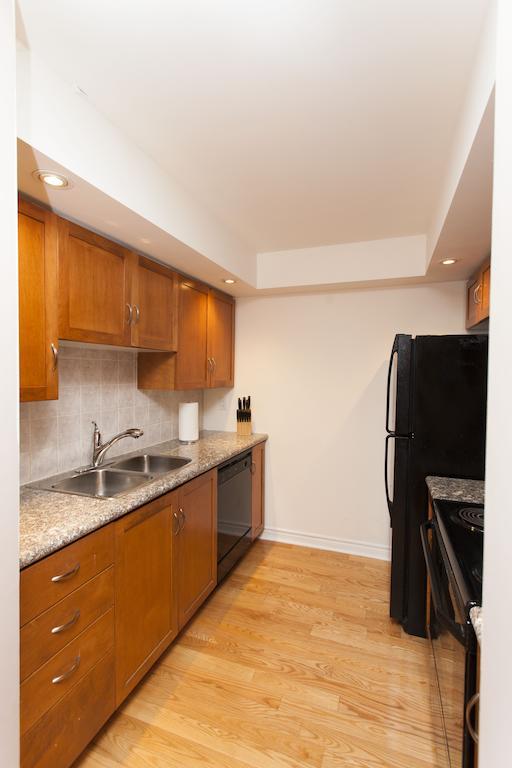 Apartment Red Maple - Icon