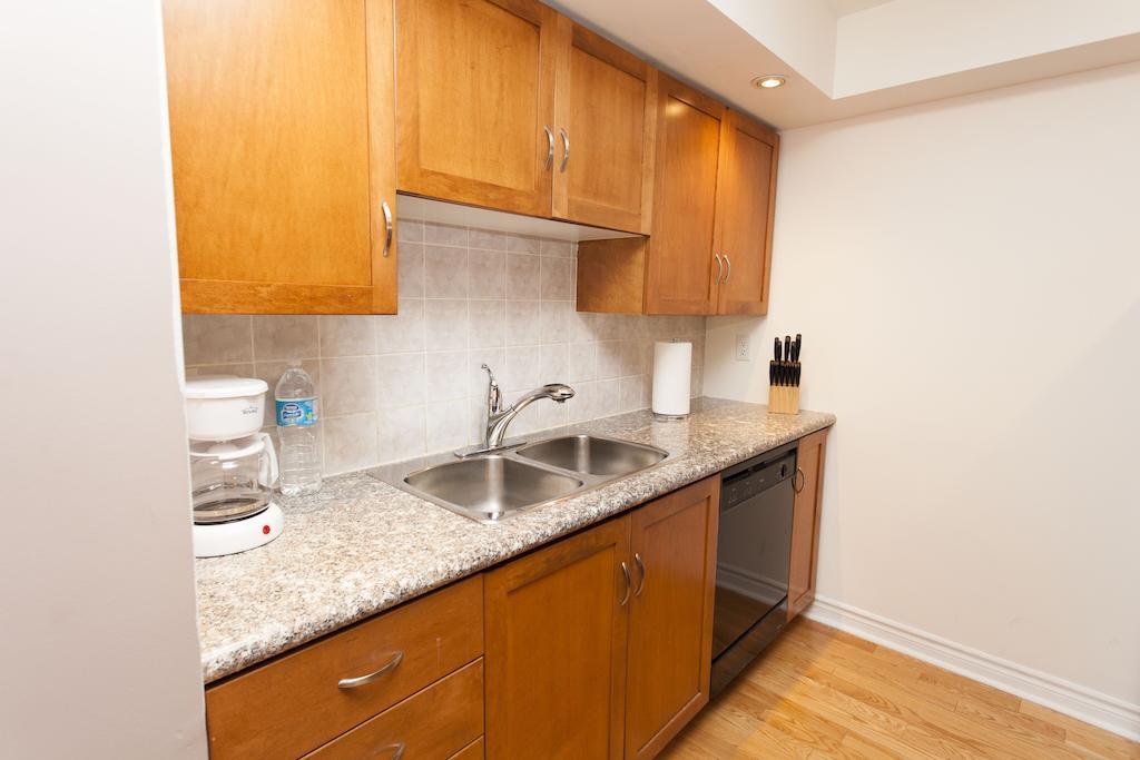 Apartment Red Maple - Icon