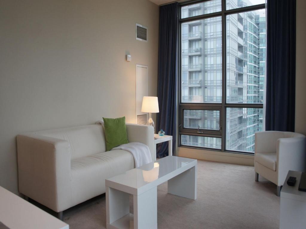 Trillium Suites - *