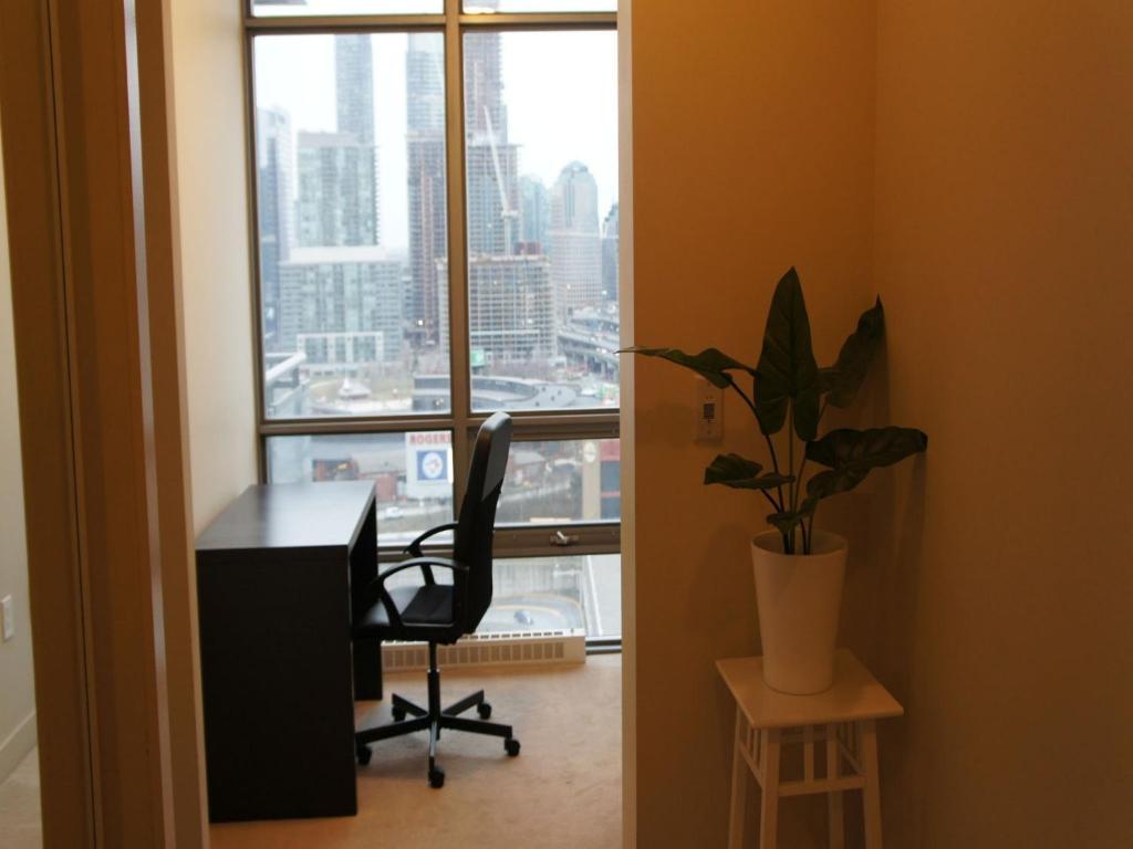 Trillium Suites -