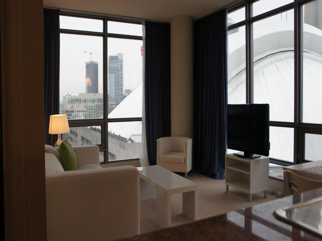 Trillium Suites - Apartment *