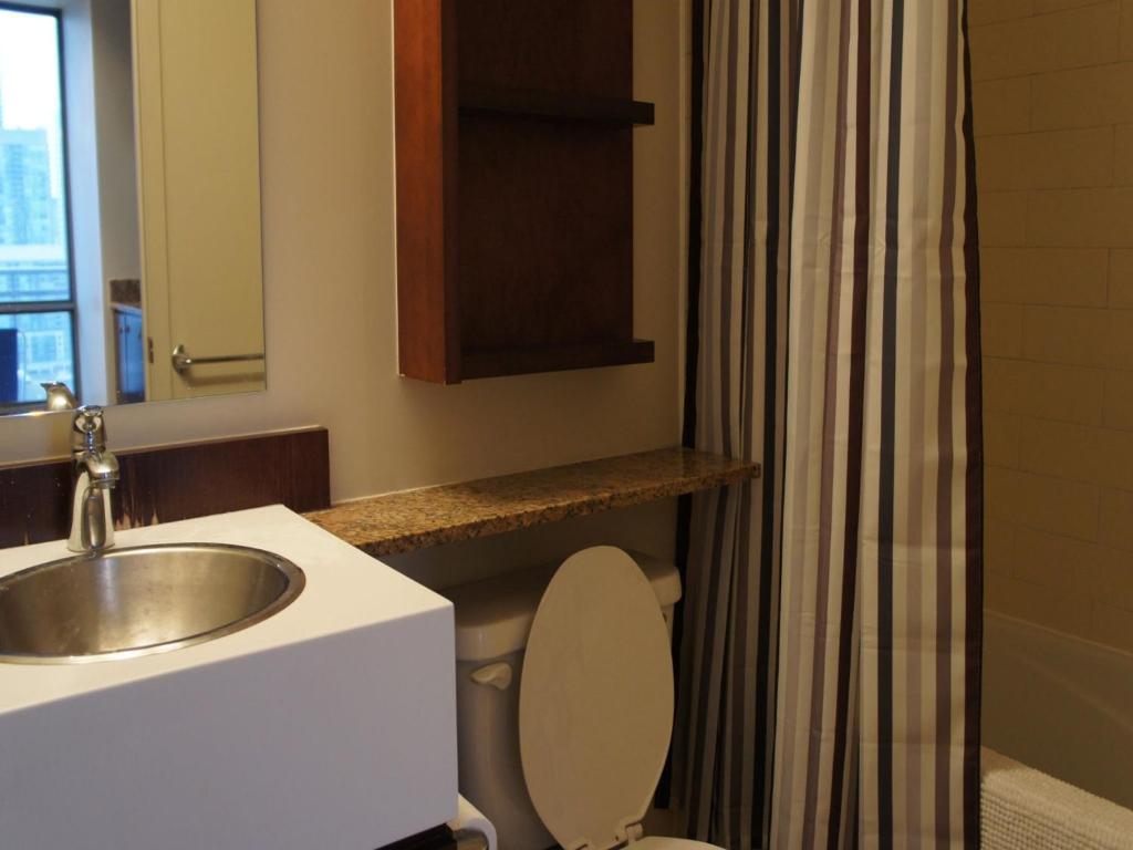 Apartment Trillium Suites - Toronto