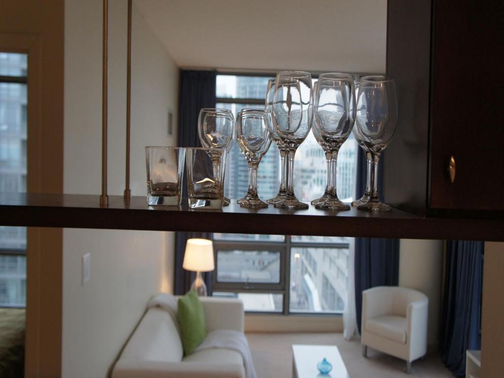 Trillium Suites - Apartment Toronto