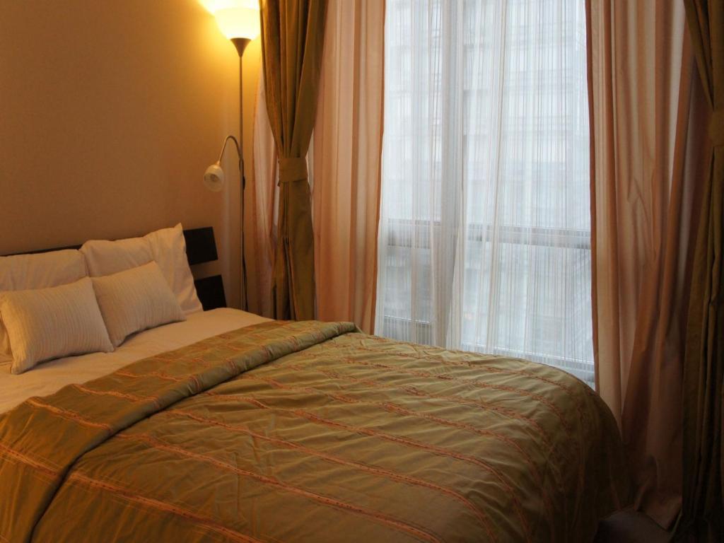 Trillium Suites - Toronto