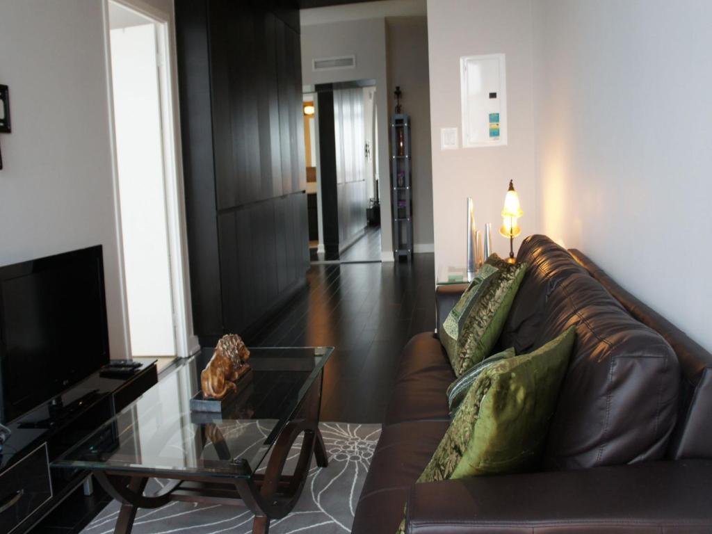 Apartment Trillium Suites - *