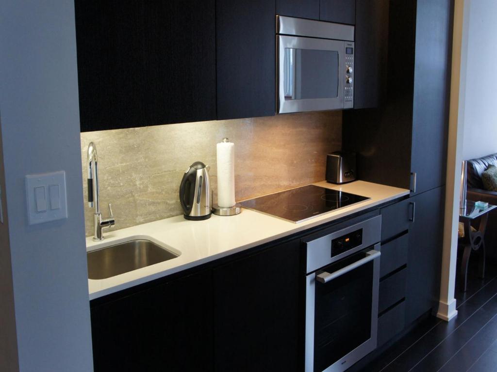 Trillium Suites - *