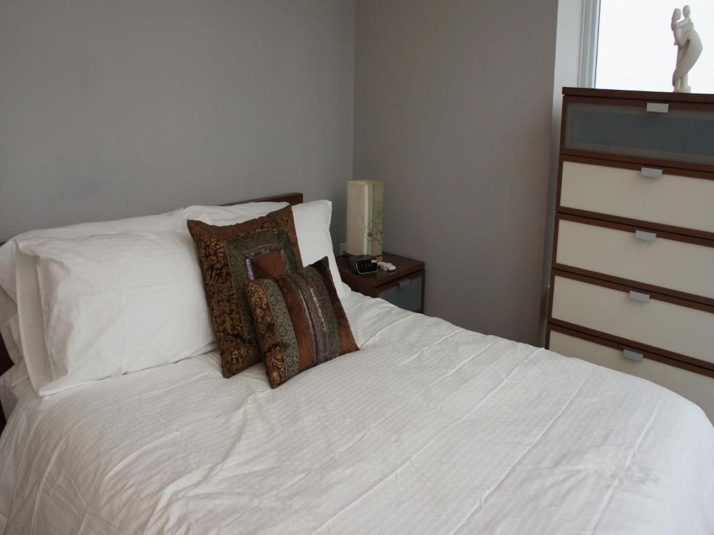 Trillium Suites -