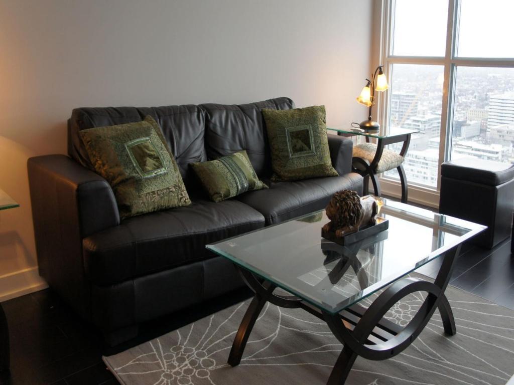 Apartment Trillium Suites - Toronto