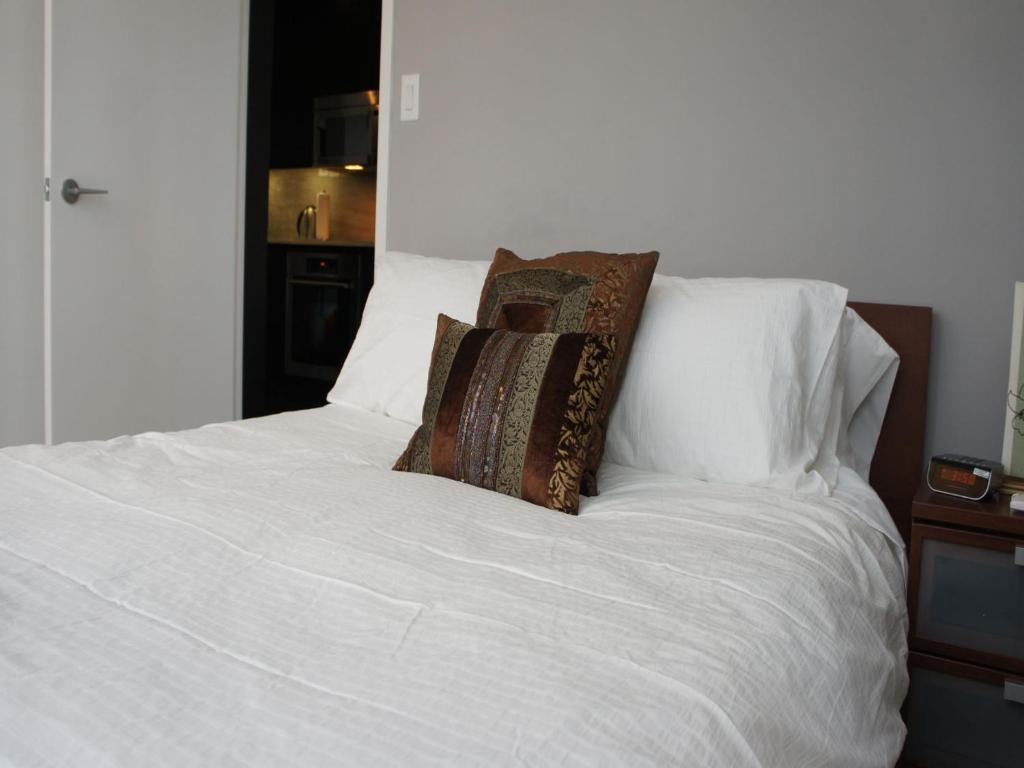 Apartment Trillium Suites -