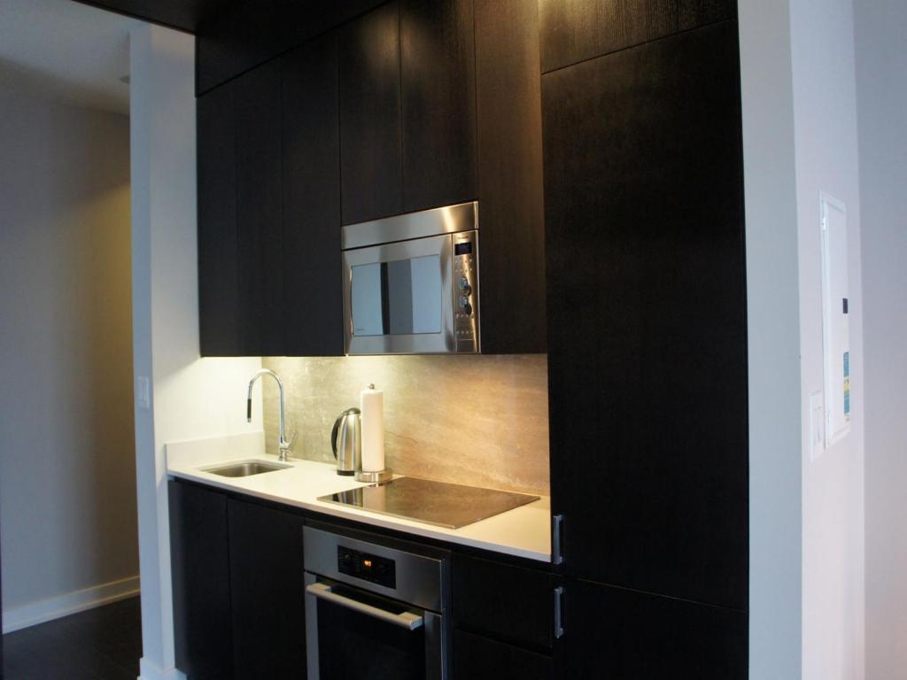 Trillium Suites - Apartment Toronto