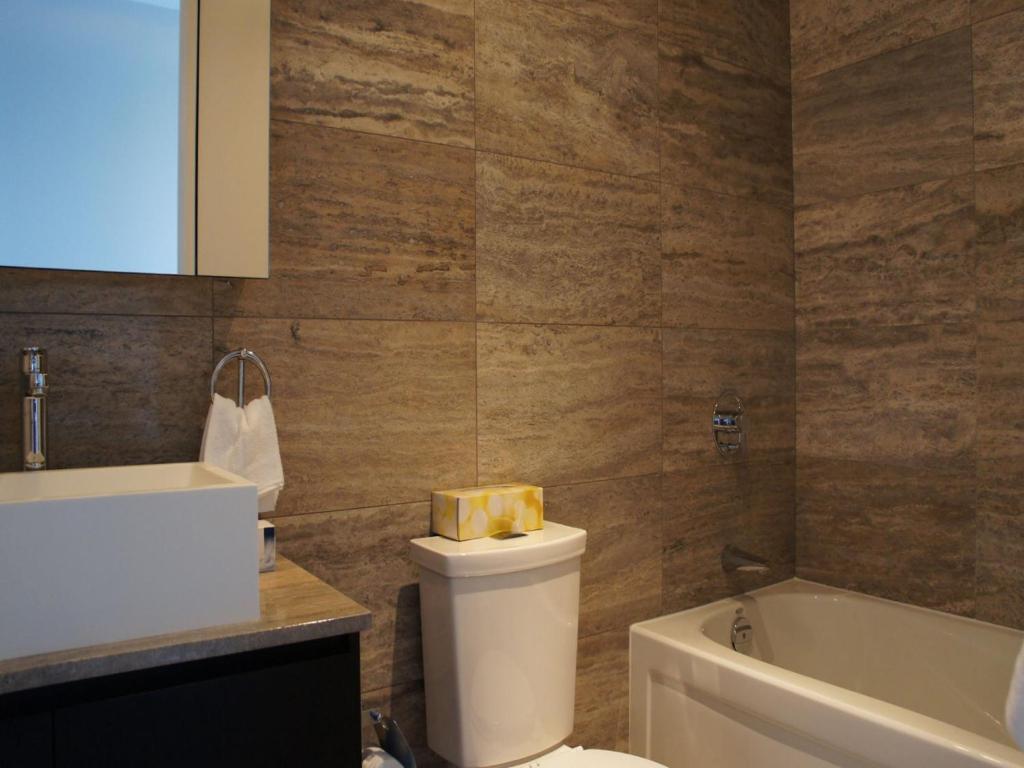 Trillium Suites - Toronto