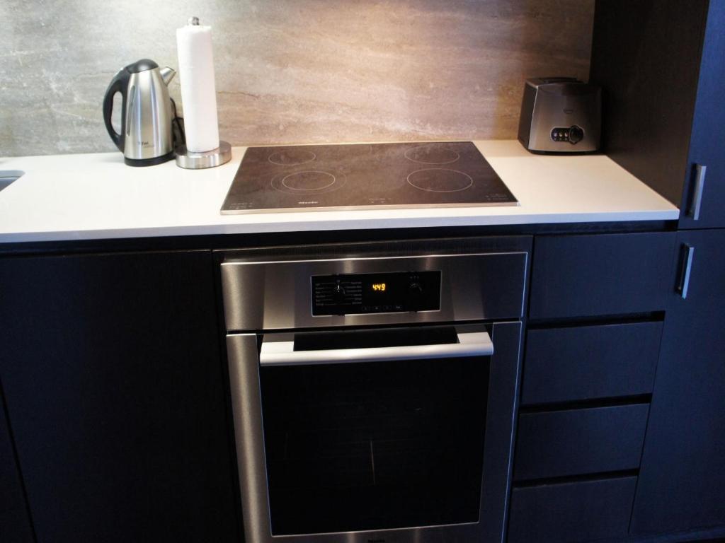 Trillium Suites - Apartment