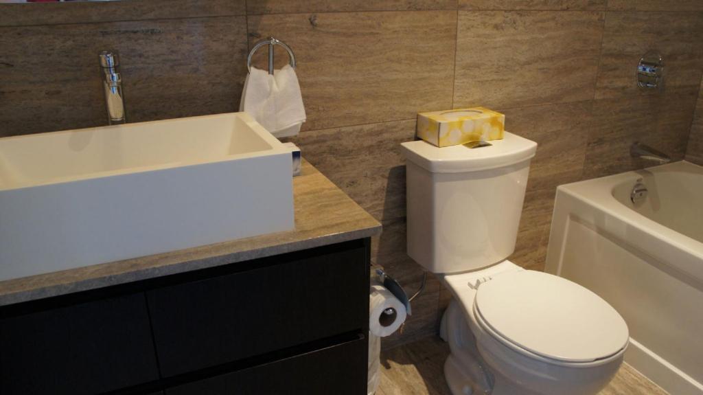 Apartment Trillium Suites - *