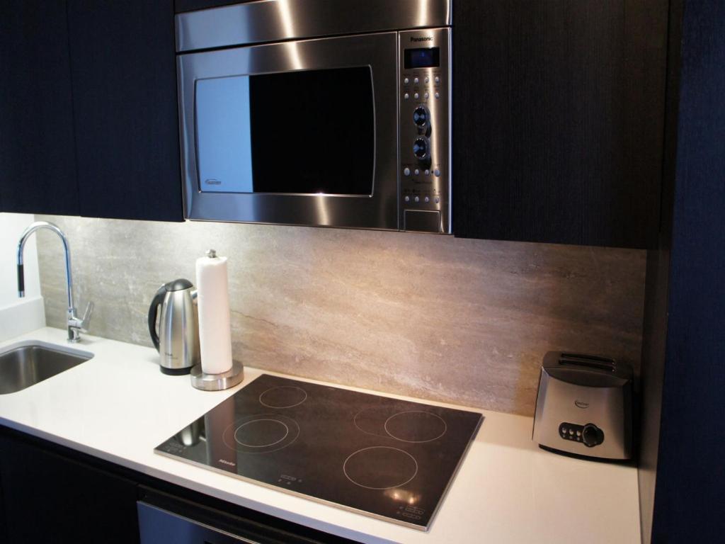 Trillium Suites - *