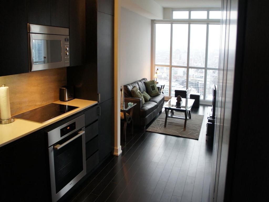 Trillium Suites -