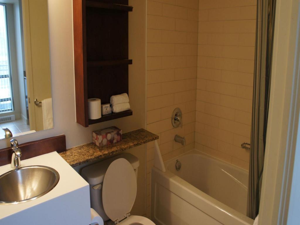 Trillium Suites - Toronto
