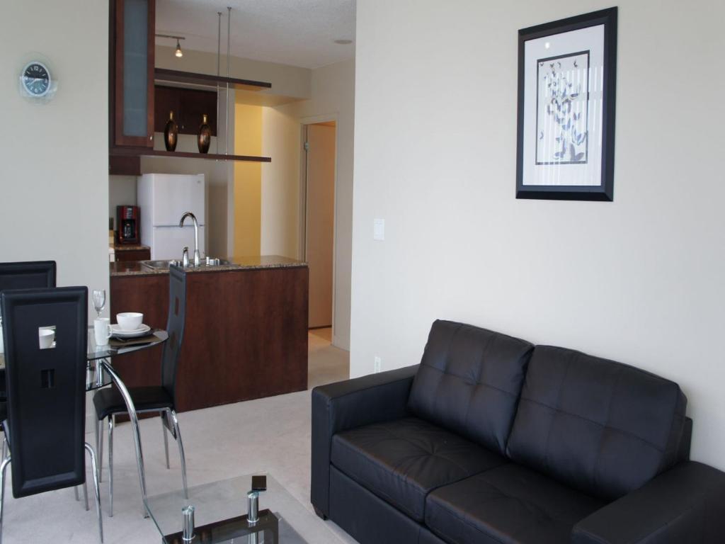 Apartment Trillium Suites - *