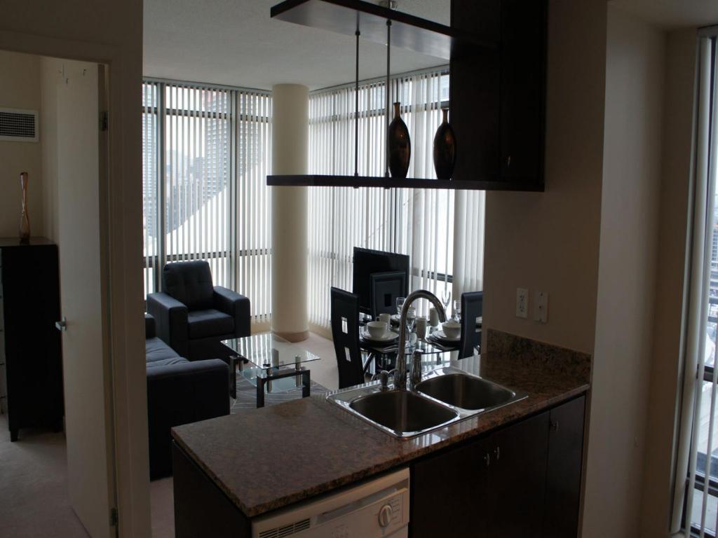 Trillium Suites - *